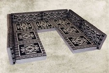 Schwarz Orientalische