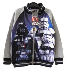 Disney® Star Wars Sweatjacke
