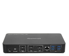 Bluechip dockingstation - bluechip,