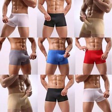 MCT Nature Pants mit