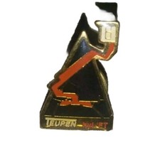 "TEUPEN Lift" Pin 