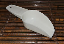 Tupperware Schäufele Schaufel Zucker Mehl Kinderküche Haushaltshelfer Schüppchen