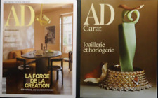 AD Architectural Digest  Nr