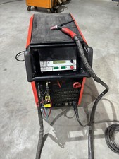 Schweißgerät Lorch V30 AC/DC, sehr guter Zustand mit wenig Stunden