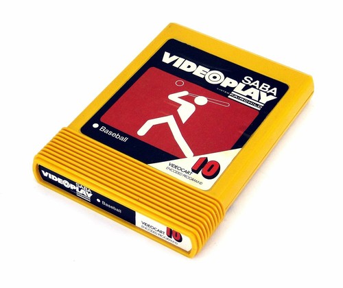 Baseball für saba - saba, videoplay