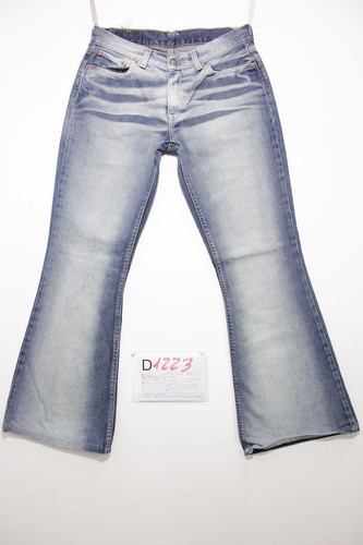 Levis 544 flare - flare, (cod
