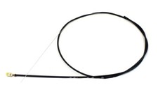 Chokezug fiat 600 choke - ,