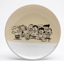 Peanuts Snoopy Teller Charlie