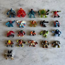 LOT GORMITI - SONDERSERIE