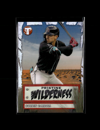 2026 topps pristine wilderness - 2026,
