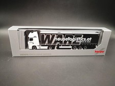 Herpa MB Actros Gigaspace