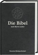 Martin Luther / Die Bibel
