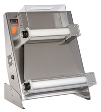 Pizzateigausroller bis 40 cm