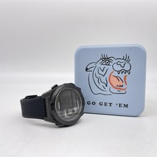 Fossile Herrenuhr Everett