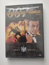 James Bond 007 - Liebesgrüße