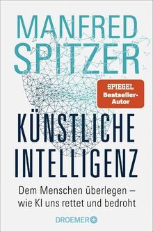 Künstliche intelligenz dem - künstliche, intelligenz: