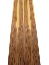 Santos Palisander Holzfurnier