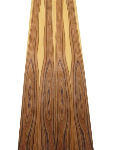 Santos palisander holzfurnier - santos,