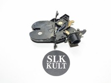 Mercedes slk r170 vor mopf - mercedes,