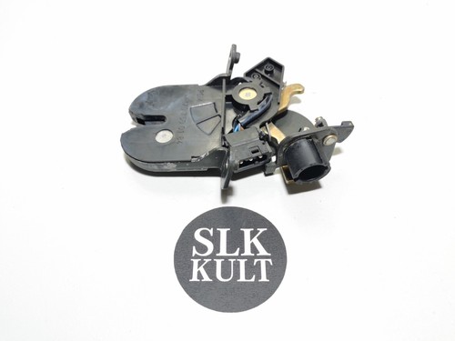 Mercedes slk r170 vor mopf - vor,