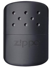 Handwärmer Zippo 12h Black -
