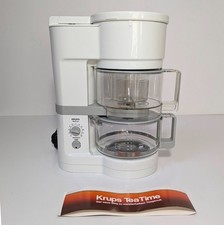 KRUPS 495 Teemaschine Teatime - TOP Zustand
