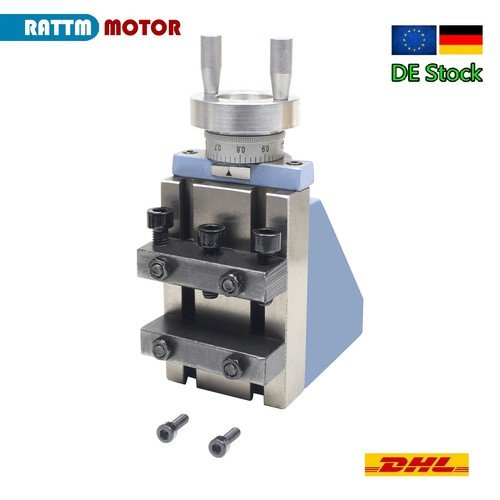 【DE】Drehmaschine