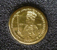 1g .999 Feingold PP 1 Gramm