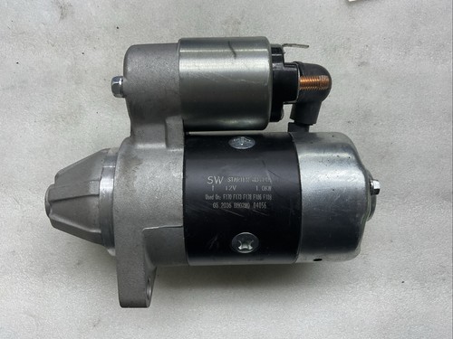 Anlasser starter für hatz - starter,