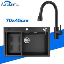 Granite Küchenspüle mit