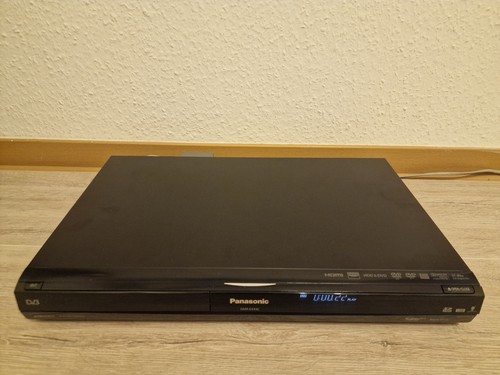 Panasonic dmr ex93c dvd - dmr-ex93c,