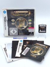 Professor Layton und das
