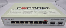 Fortinet FortiSwitch 108E