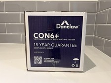 Hambleside Danelaw CON6+ Dry