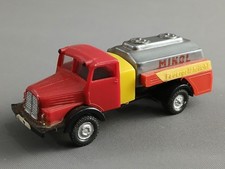 DDR Modellbau H0 Eisenbahn