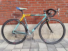 55cm Bianchi Lite Alloy RC Alu