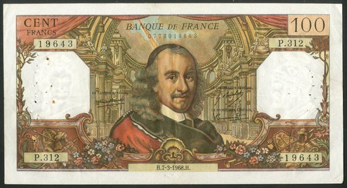 Frankreich banque france - frankreich,,