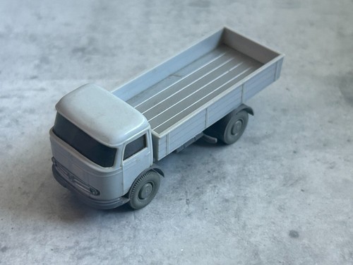 Wiking mercedes benz lp - wiking,
