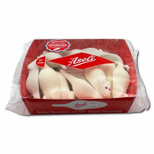 Aseli riesen - (19,29€/1kg),