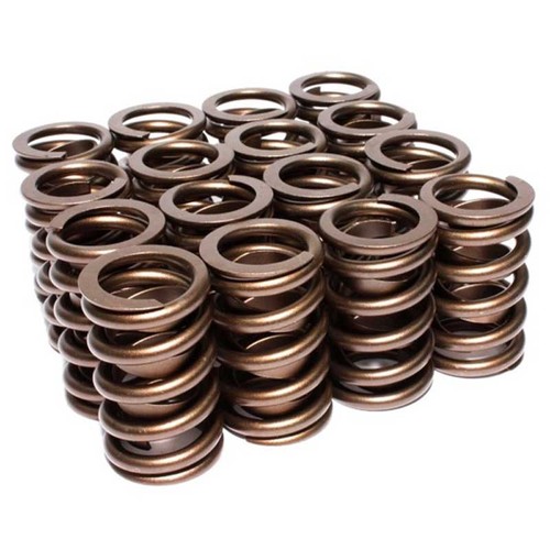 Ventilfedern set edelbrock - -,