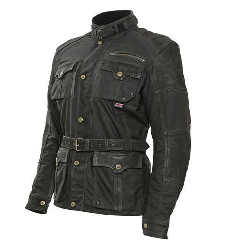 Bores motorradjacke gregory - motorradjacke,