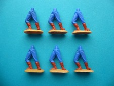 Timpo 6 Südstaatler