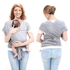 Baby Tragetuch Babytragetücher Kindertragetuch Baby Wrap CarrierTasche Tragetuch