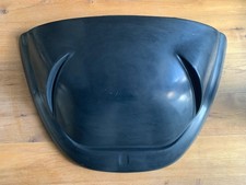 VW Käfer ab 68 1200 1302 1303 Motorhaube Gfk Eyebrow EMPI Cal Look Rarität !