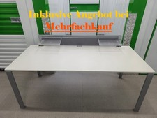 Professionelle Schreibtische