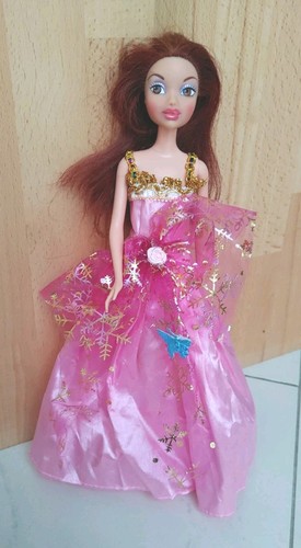 Mattel barbie scene - mattel, my
