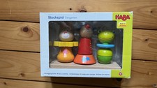 HABA Holz-Steckspiel
