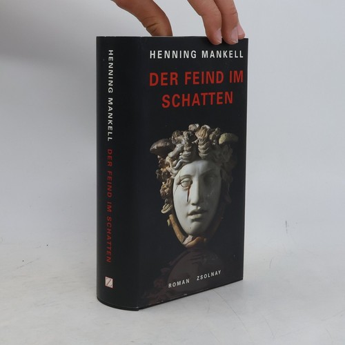 Der feind schatten roman - im,