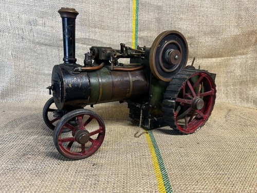 Seltenes live steam - seltenes,