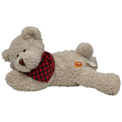 Bambia teddybär beige - teddybär,
